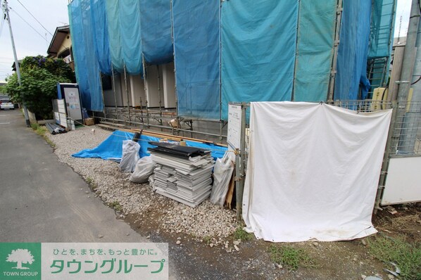 リーブルファイン幸手駅IIの物件内観写真